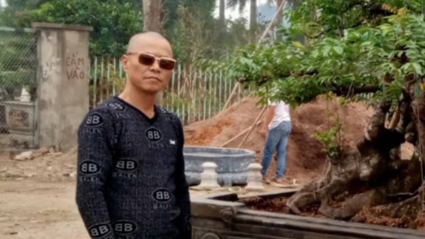 Bắc Giang: Truy tìm nghi phạm trong vụ án 