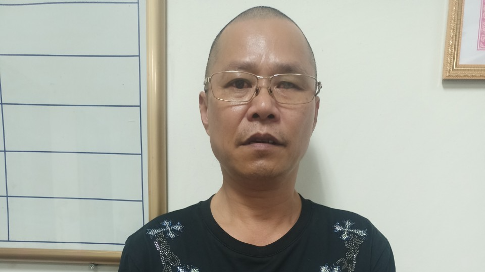 Bắc Giang: Đối tượng nổ súng bắn người ở nhà mẹ vợ cũ đã bị bắt