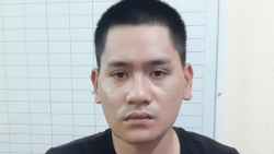 Bắc Giang: Bắt giữ đối tượng gây ra nhiều vụ trộm cướp trên địa bàn huyện Việt Yên