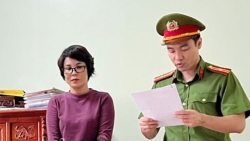 Bắc Giang: Khởi tố nguyên Chủ tịch thị trấn và một Giám đốc