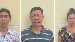 Bắc Giang: Khởi tố, tạm giam 3 đối tượng giữ người trái pháp luật khi thi công Cụm công nghiệp Việt Nhật