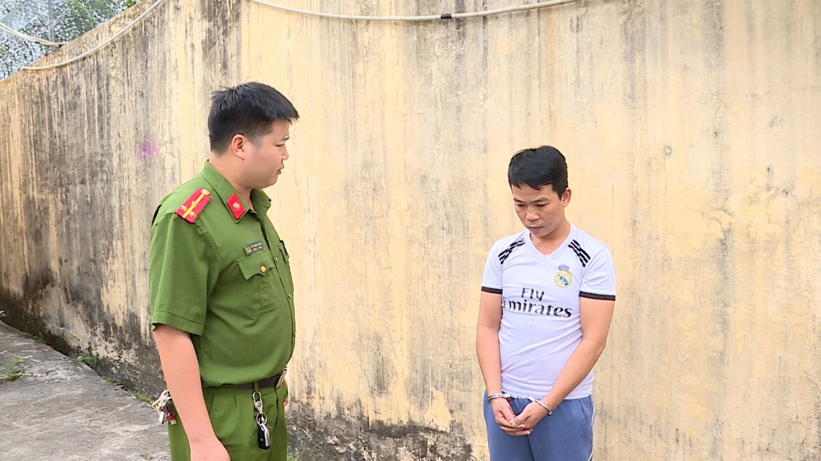 Hưng Yên: Bắt giữ các đối tượng làm giả giấy tờ của cơ quan, tổ chức