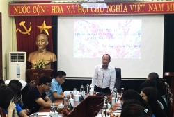 ban quan ly cac kcn tinh bac giang chia se ap luc tieu thu vai thieu voi ba con luc ngan
