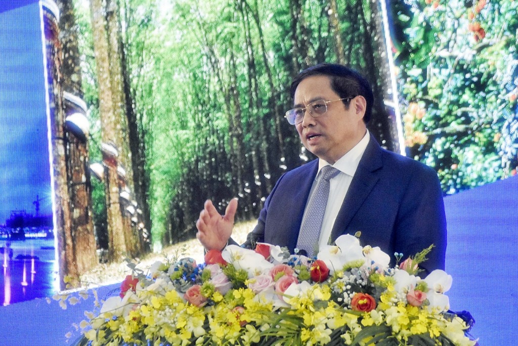 Biến tiềm năng, lợi thế thành động lực để Vùng Đông Nam Bộ phát triển đột phá