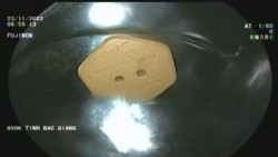 Ngủ quên, nuốt luôn viên đá quảng cáo "chữa bách bệnh", một phụ nữ phải cấp cứu