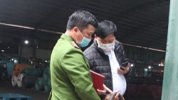 Công ty TNHH Thương mại và Sản xuất bao bì Ánh Thảo tiếp tục vi phạm an toàn PCCC