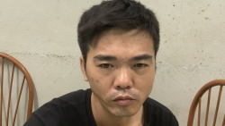 bac giang lam ro doi tuong trong 2 thang thuc hien 7 vu trom cap