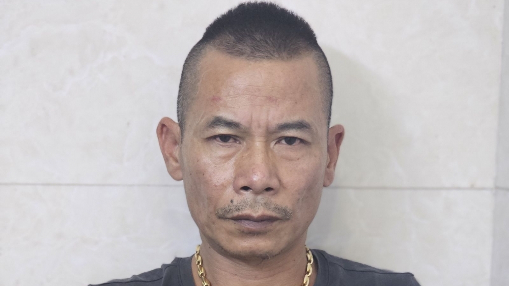 Bắc Giang: Khởi tố, tạm giam đối tượng hoạt động 