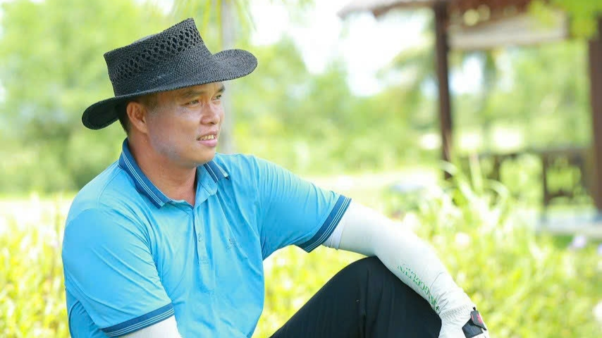 Gần 300 golfer sẽ tham gia giải CLB golf họ Nguyễn phía Bắc Nhận diện thương hiệu mới - Bắc Nam một nhà