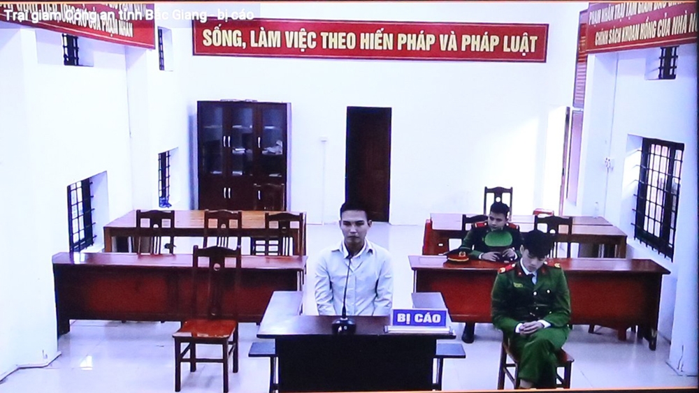 Bắc Giang: 7 năm 6 tháng tù cho Trưởng bưu cục tham ô tài sản của công ty