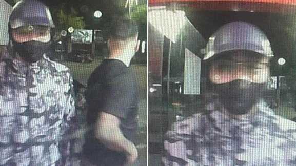 Bắc Giang: Người để quên hơn 70 triệu đồng ở cây ATM đã nhận lại tiền