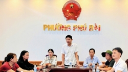 hue phuong phu bai tiep nhan qua cuu tro tu xa bo ha tinh bac ninh