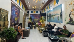 bac ninh tuan tra dem phat hien nhieu doi tuong su dung ma tuy trong quan tra