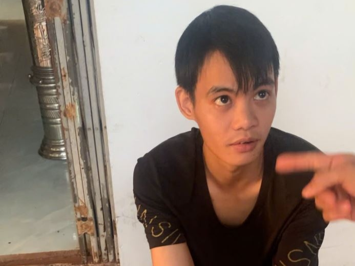 Bắc Ninh: Khởi tố đối tượng tàng trữ heroin