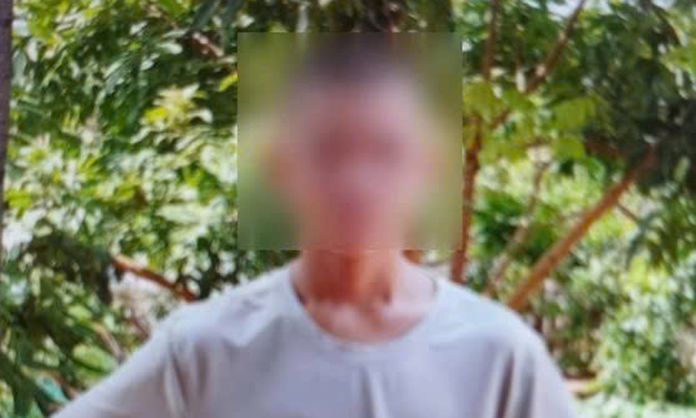 Bắc Ninh: Công an xã Mỹ Thái làm rõ vụ trộm xe máy điện, thu hồi tài sản cho người dân Bắc Ninh: Công an xã Mỹ Thái làm rõ vụ trộm xe máy điện, thu hồi tài sản cho người dân