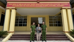 cong an phuong tan an xac minh trao tra tien cho nguoi chuyen nham tai khoan