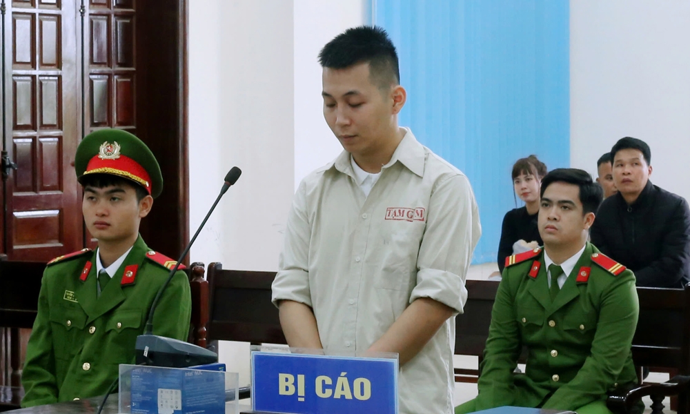 Hơn 16 năm tù cho đối tượng lừa đảo chiếm đoạt tài sản bằng thủ đoạn thuê xe và 