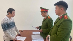 khoi to mot nhan vien cua cong ty tnhh chuyen phat nhanh thuan phong chi nhanh bac ninh