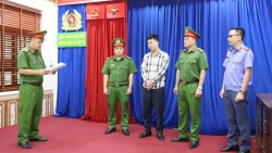 bac ninh khoi to giam doc va ke toan lua dao gan 130 ty dong qua hop dong gop von du an ma