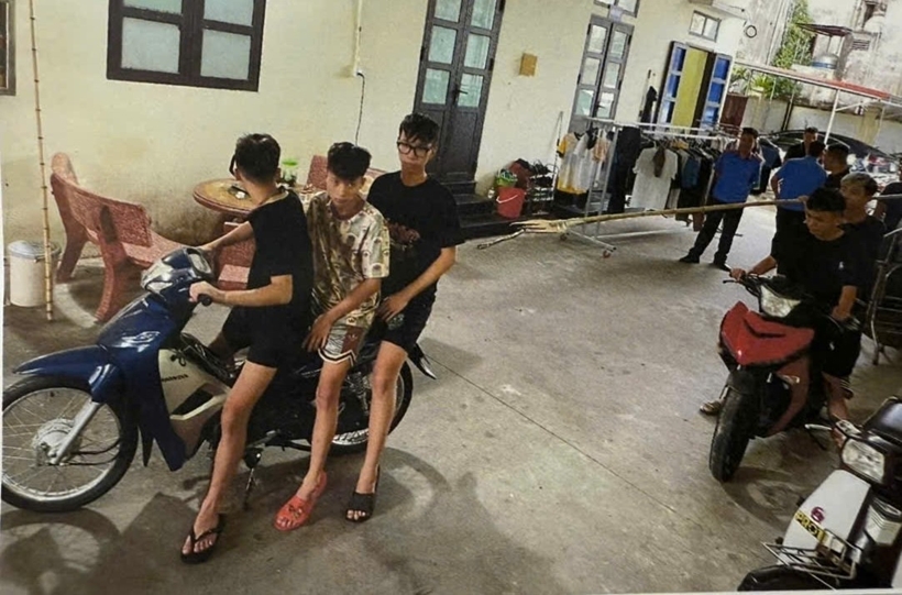 Bắc Ninh: Phê chuẩn khởi tố 35 đối tượng hỗn chiến bằng mô tô, 1 người tử vong