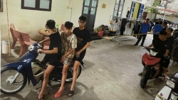 Bắc Ninh: Phê chuẩn khởi tố 35 đối tượng hỗn chiến bằng mô tô, 1 người tử vong