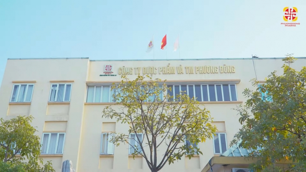 Công ty Dược phẩm và thương mại Phương Đông bị phạt 120 triệu đồng, buộc thu hồi 3 sản phẩm mỹ phẩm vi phạm