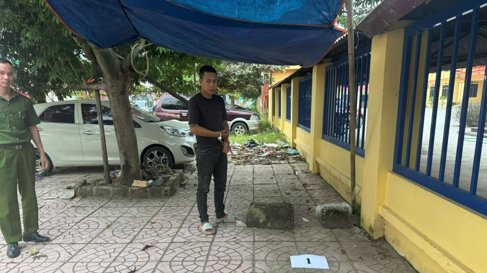 Bắc Ninh: Làm rõ đối tượng trộm cắp, dương tính với ma túy