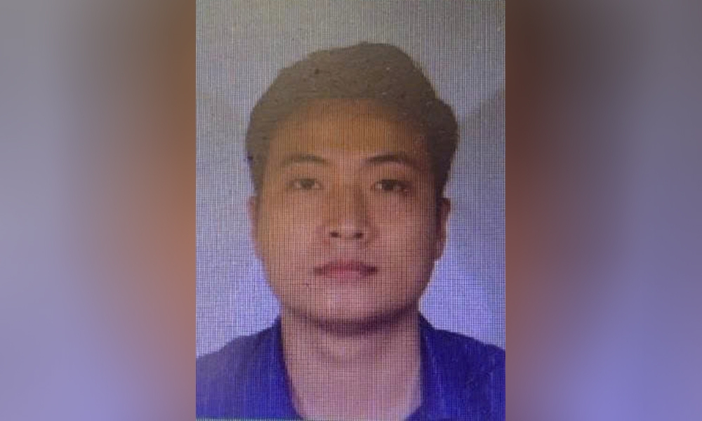 Công an Bắc Ninh truy tìm đối tượng Nguyễn Văn Thái nghi vấn Lừa đảo chiếm đoạt tài sản