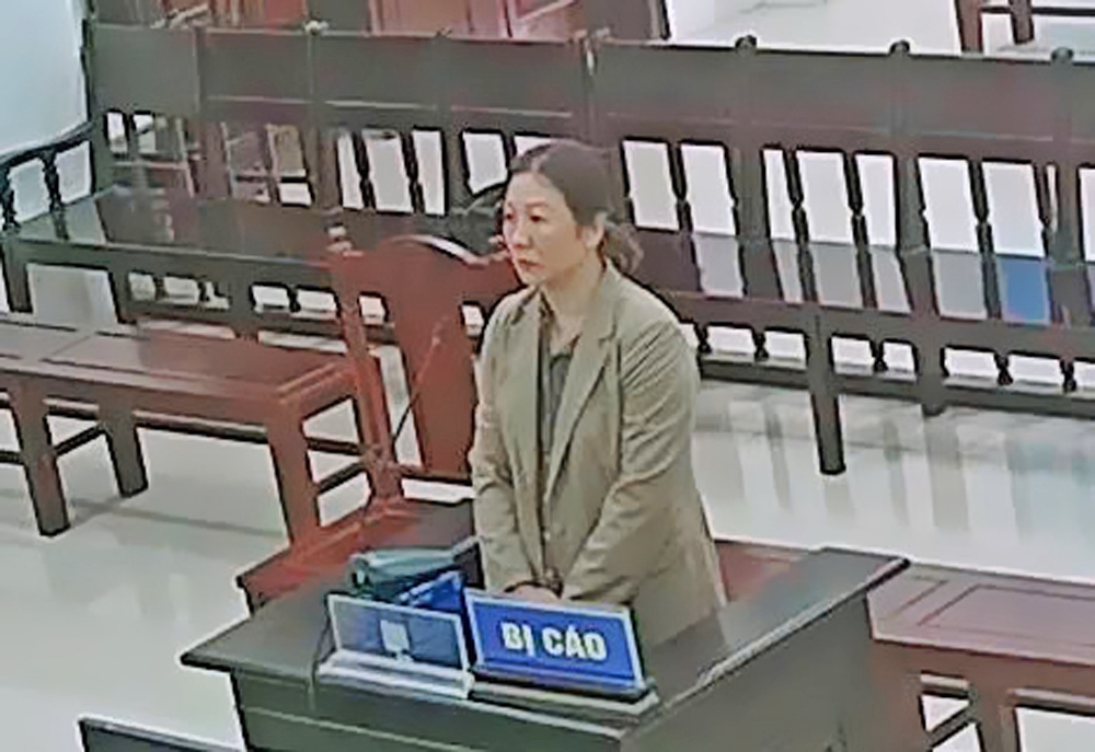 Bắc Ninh: Phụ nữ trú tại lĩnh án treo vì Mua bán trái phép hóa đơn