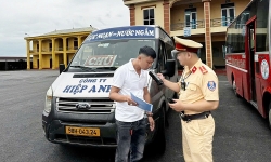 cong an bac ninh xu ly hon 338 nghin truong hop vi pham nong do con tu dau nam den nay