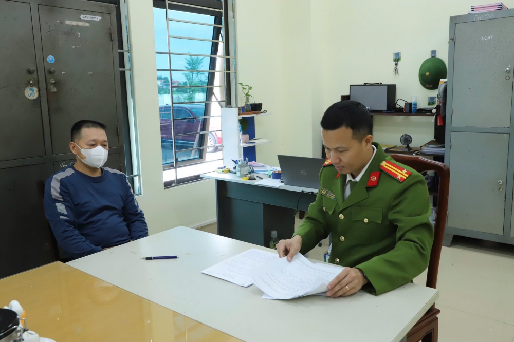 Bắc Ninh: Phát hiện, xử lý cơ sở kinh doanh thực phẩm không rõ nguồn gốc