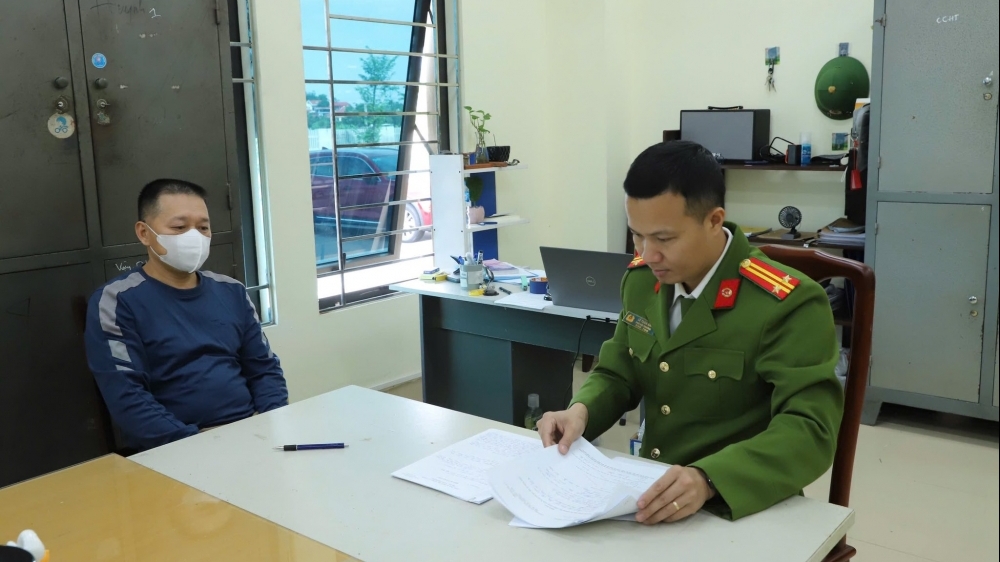 Bắc Ninh: Phát hiện, xử lý cơ sở kinh doanh thực phẩm không rõ nguồn gốc