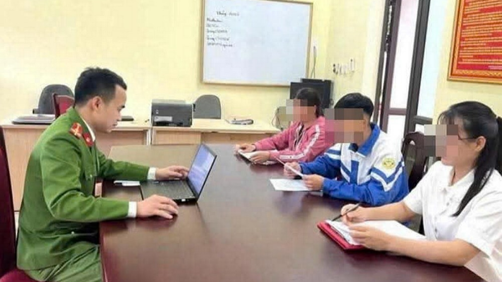 Lào Cai: Khởi tố thiếu niên giao xe cho bạn gây tai nạn chết người