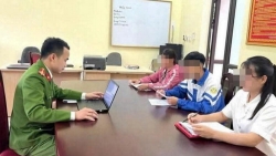 lao cai khoi to thieu nien giao xe cho ban gay tai nan chet nguoi