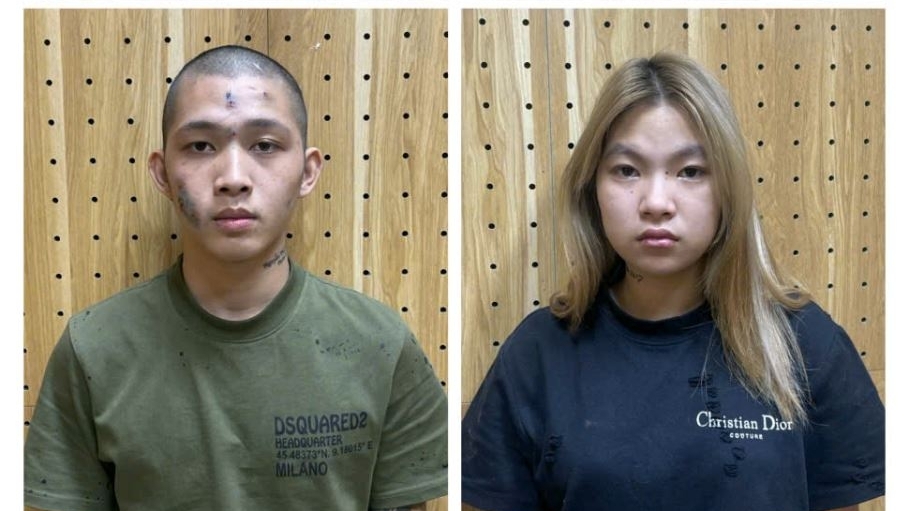 Bắc Ninh: Lừa bạn trai mới quen trên TikTok vào bẫy để cướp tài sản