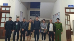 Bắc Ninh: Triệu tập 8 thanh niên liên quan vụ xô xát tại quán bia ở phường Nam Sơn