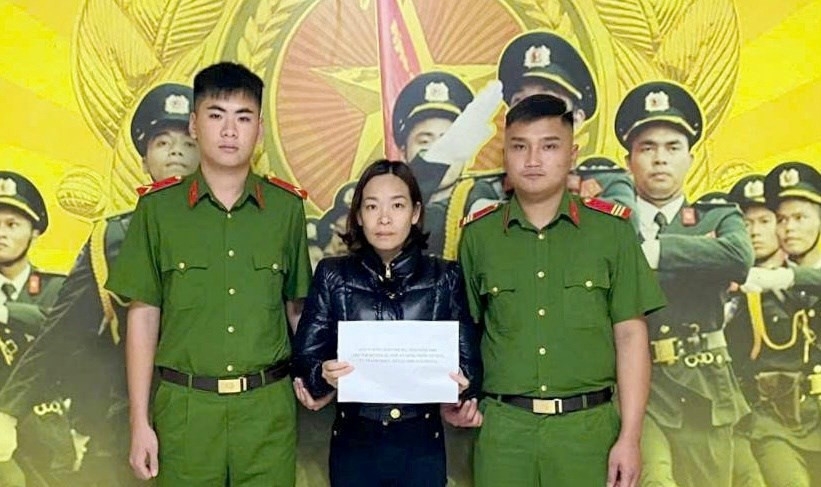 Giả vờ thuê xe tự lái rồi mang đi cầm cố, nữ quái chiếm đoạt hàng loạt ô tô tại nhiều tỉnh