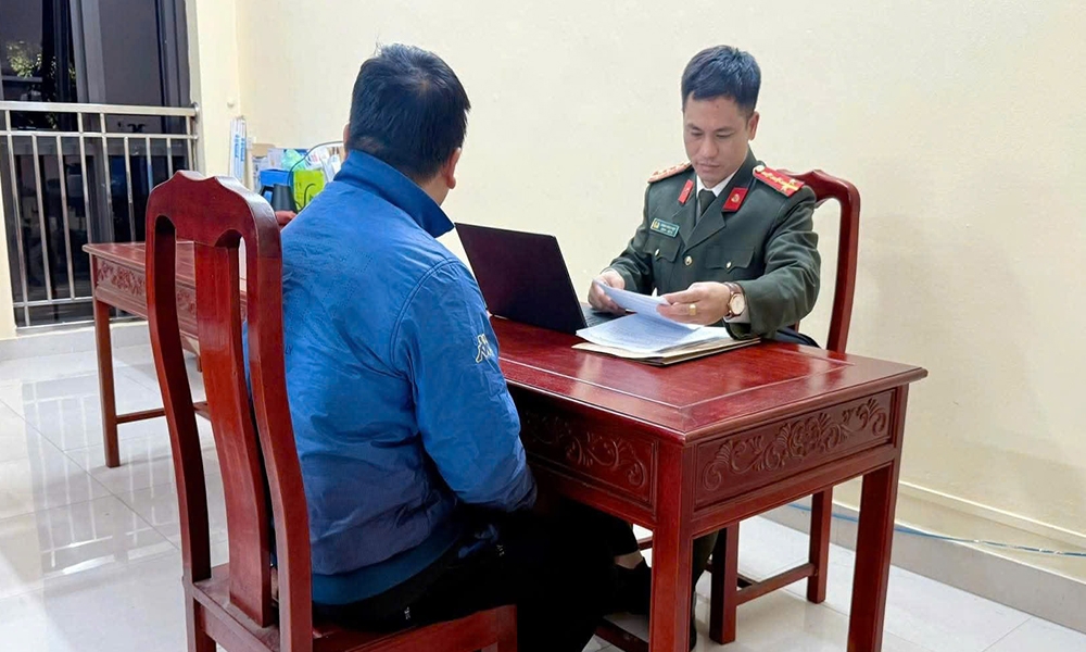 Bắc Ninh: Xử phạt người đăng thông tin sai sự thật về dự án giao thông trên mạng xã hội