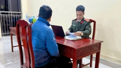 bac ninh xu phat nguoi dang thong tin sai su that ve du an giao thong tren mang xa hoi