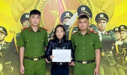 gia vo thue xe tu lai roi mang di cam co nu quai chiem doat hang loat o to tai nhieu tinh