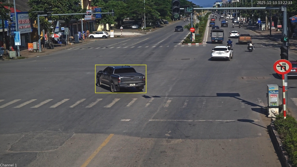 Bắc Ninh: Thông báo danh sách phạt nguội tuần từ 10/11 đến 16/11 Bắc Ninh: Thông báo danh sách phạt nguội tuần từ 10/11 đến 16/11