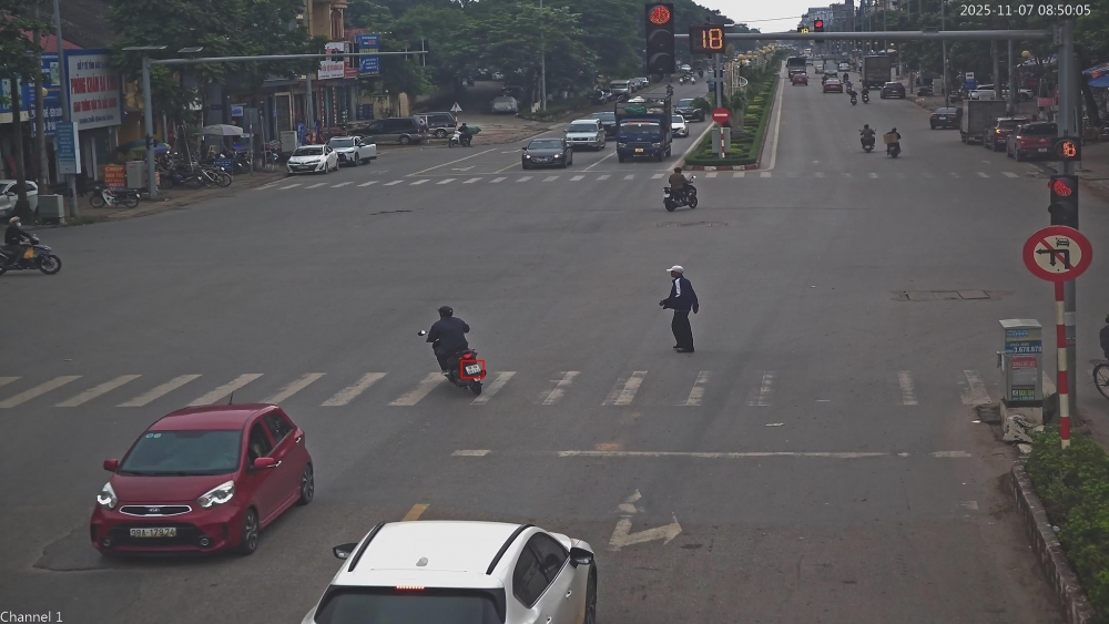 Bắc Ninh: Thông báo danh sách phạt nguội tuần từ 10/11 đến 16/11 Bắc Ninh: Thông báo danh sách phạt nguội tuần từ 10/11 đến 16/11