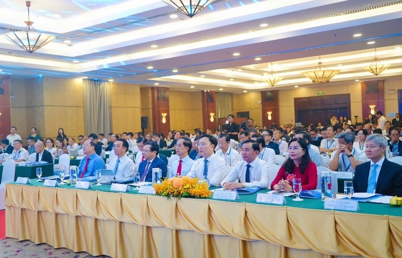 T&T Group và tỉnh Cà Mau ký kết hợp tác, nghiên cứu triển khai nhiều dự án lớn