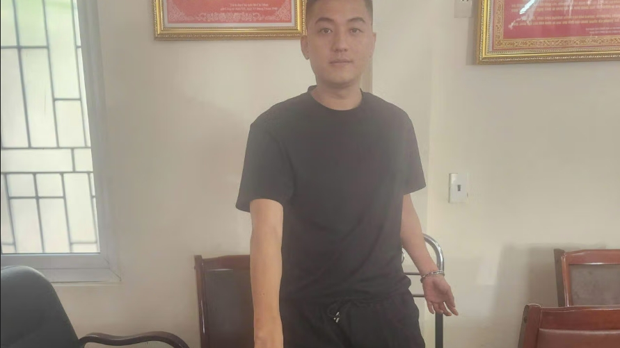 quang ninh pha duong day ma tuy lien tinh bat giu ong trum mang sung va phao no