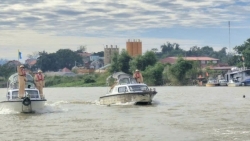 bac ninh trien khai cao diem kiem tra xu ly vi pham giao thong duong thuy