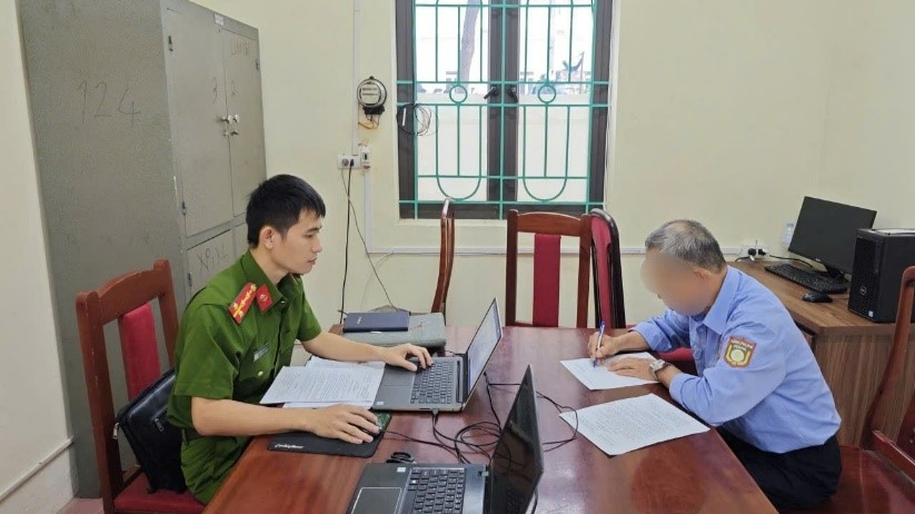 Bắc Ninh: Xử phạt trường hợp bình luận xúc phạm uy tín, danh dự người khác trên mạng xã hội