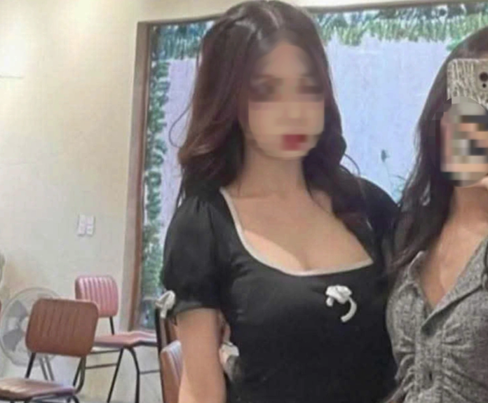 Bắt giữ nghi phạm trong vụ thi thể thiếu nữ 19 tuổi trôi sông ở Hưng Yên Bắt giữ nghi phạm trong vụ thi thể thiếu nữ 19 tuổi trôi sông ở Hưng Yên