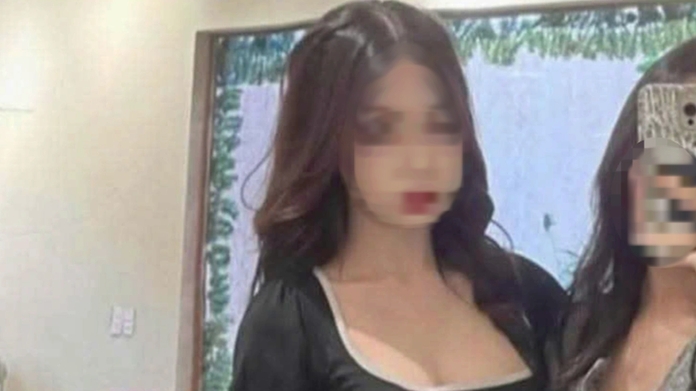 bat giu nghi pham trong vu thi the thieu nu 19 tuoi troi song o hung yen