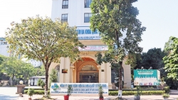 bac ninh xu phat phong kham da khoa quoc te viet sing do nhieu sai pham chuyen mon