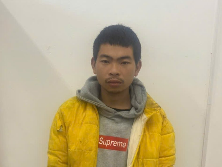 Bắt bị can vì hành hung bố đẻ gây thương tích ở Bắc Ninh